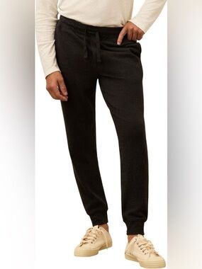 Faherty Legend Joggers 🖤 Men’s Medium